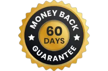 Liv Pure 60-day money-back guarantee